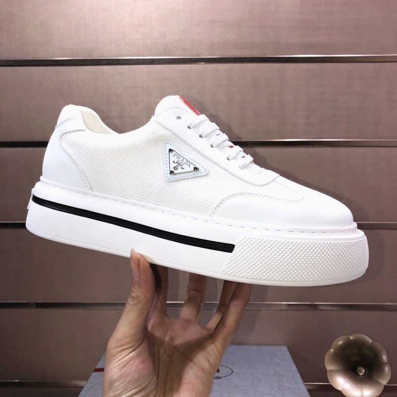 Prada Low Shoes